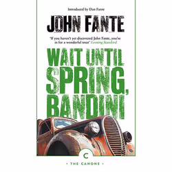 ISBN Wait Until Spring, Bandini, Paperback, 224 pages