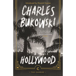 ISBN Hollywood book Paperback 288 pages