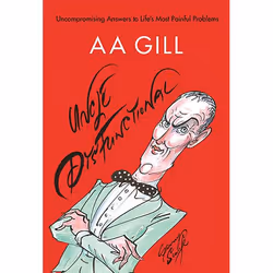 Allen & Unwin Uncle Dysfunctional, English, 160 pages