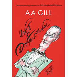 Allen & Unwin Uncle Dysfunctional book English 160 pages
