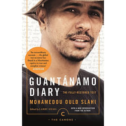 Allen & Unwin Guantanamo Diary book Biography English Paperback 464 pages