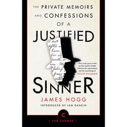 Allen & Unwin The Private Memoirs and Confessions of a Justified Sinner book Fiction English Paperback 336 pages