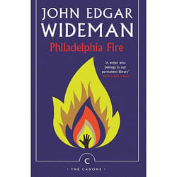 Allen & Unwin Philadelphia Fire book Fiction English Paperback 256 pages