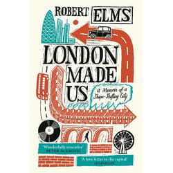 ISBN London Made Us book Paperback 320 pages