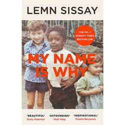 ISBN My Name Is Why book Paperback 224 pages