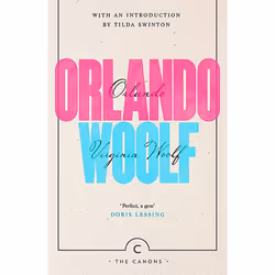 ISBN Orlando, Paperback, 304 pages