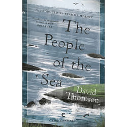 Allen & Unwin The People Of The Sea book Fiction English Paperback 304 pages