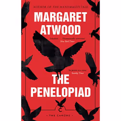 Allen & Unwin The Penelopiad, Fiction, English, Paperback, 224 pages