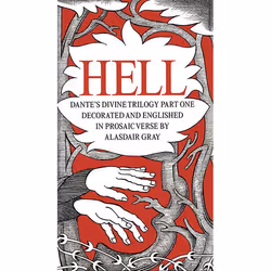 ISBN HELL, Hardcover, 160 pages