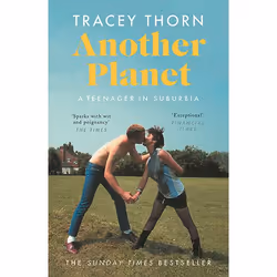 ISBN Another Planet, Paperback, 224 pages