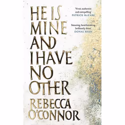 ISBN He is Mine and I Have No Other, Hardcover, 240 pages