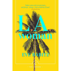 ISBN L.A. Woman book Paperback 160 pages