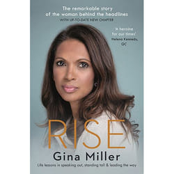 ISBN Rise book Paperback 224 pages
