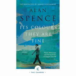 ISBN Its Colours They Are Fine, Paperback, 272 pages