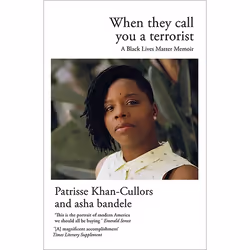 ISBN When They Call You a Terrorist, Paperback, 272 pages