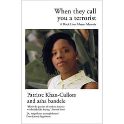 ISBN When They Call You a Terrorist book Paperback 272 pages