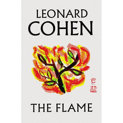 ISBN The Flame book Hardcover 288 pages