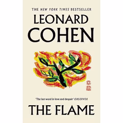 ISBN The Flame, Hardcover, 288 pages
