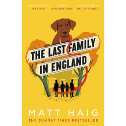 ISBN The Last Family in England book Paperback 304 pages