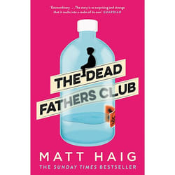 ISBN The Dead Fathers Club book Paperback 288 pages