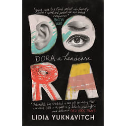 ISBN Dora: a Headcase book Paperback 224 pages