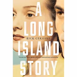 ISBN A Long Island Story, Hardcover, 320 pages
