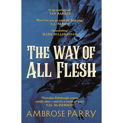 ISBN The Way of All Flesh book Paperback 416 pages