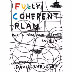 Allen & Unwin Fully Coherent Plan, English, Paperback, 256 pages