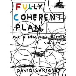 Allen & Unwin Fully Coherent Plan book English Paperback 256 pages