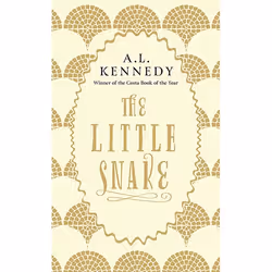 ISBN The Little Snake, Paperback, 144 pages