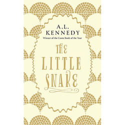 ISBN The Little Snake book Paperback 144 pages