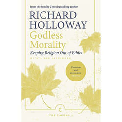 ISBN Godless Morality book Paperback 176 pages