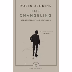 ISBN The Changeling, Paperback, 240 pages
