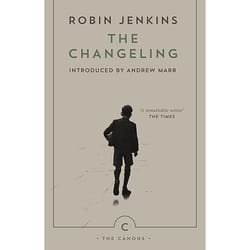 ISBN The Changeling book Paperback 240 pages