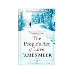 ISBN People's Act of Love book General novel English 416 pages