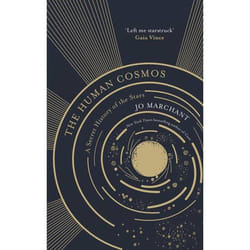 ISBN The Human Cosmos book Hardcover 368 pages