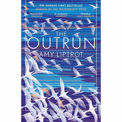 ISBN The Outrun, Paperback, 304 pages