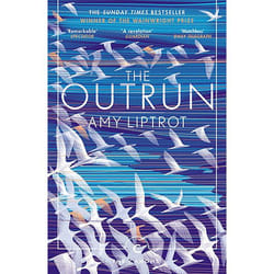 ISBN The Outrun book Paperback 304 pages