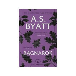 ISBN Ragnarok: The End of the Gods book General novel English 192 pages