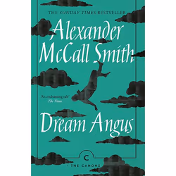 ISBN Dream Angus, Paperback, 192 pages