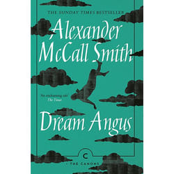 ISBN Dream Angus book Paperback 192 pages