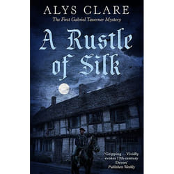 ISBN A Rustle of Silk book Paperback 256 pages