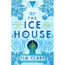 ISBN The Ice House book Paperback 416 pages