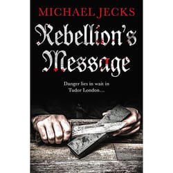 ISBN Rebellion's Message book Paperback 224 pages