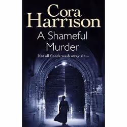 ISBN A Shameful Murder, Paperback, 256 pages
