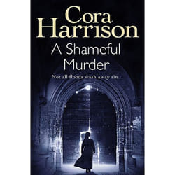 ISBN A Shameful Murder book Paperback 256 pages