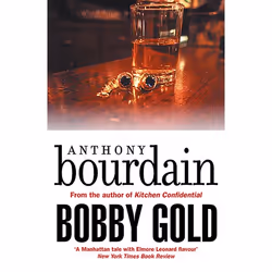 ISBN Bobby Gold, Paperback, 128 pages