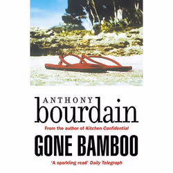 ISBN Gone Bamboo, Paperback, 304 pages