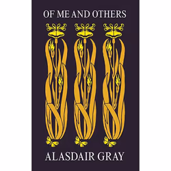 ISBN Of Me and Others, Hardcover, 480 pages