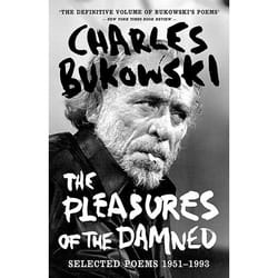 ISBN The Pleasures of the Damned book Paperback 528 pages